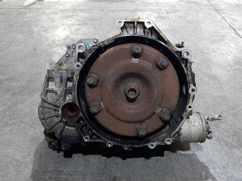 Caja Cambios Automatica Citroen C5 2.7 HDI 204CV 150KW