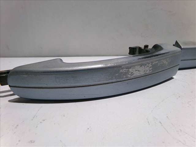 Foto 2ª: Maneta Exterior Trasera Izquierda Ford C Max 1.6 TDCI 2003-2007 [G8DA] (2004)