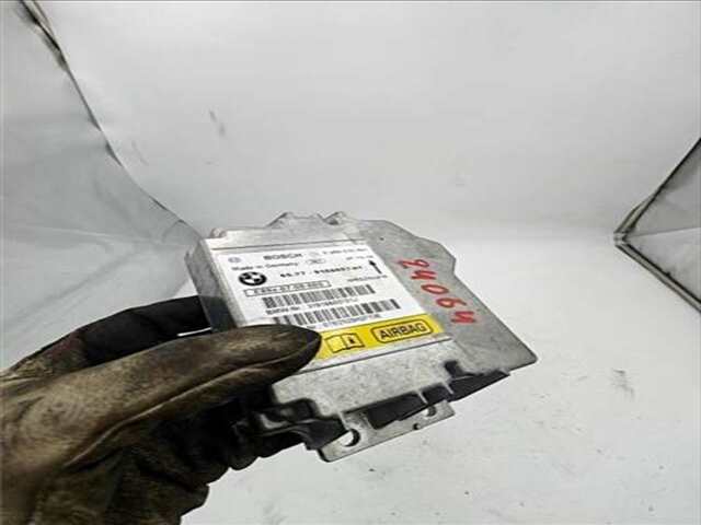 Foto 2ª: Centralita Airbag Bmw Serie 1 114 2.0 118I [2.0 LTR. - 105 KW 16V] [N47D20A]