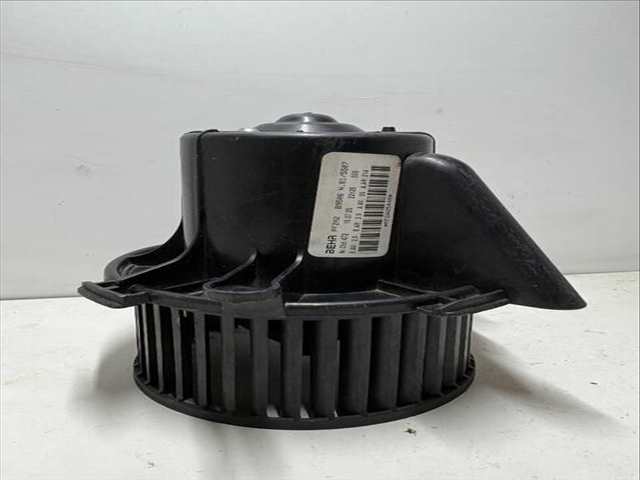 Foto 3ª: Ventilador de Calefacción Citroen C4 KFU BERLINA (2007)