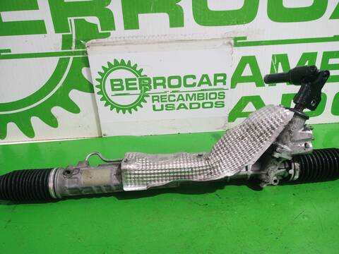 Foto 3ª: Cremallera de Direccion Renault Laguna RENAULT LAGUNA III GRANDTOUR 109CV [K9K780] (2009)
