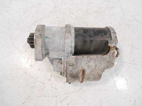 Foto 2ª: Motor de Arranque Land Rover Discovery 300 CV 221KW [DT306 AJ20D6] (2021)
