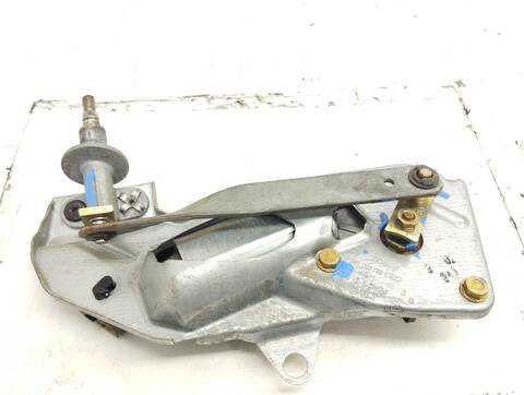Foto 2ª: Motor Limpia Trasero Renault Megane 1.9 DCI AUTHENTIQUE BERLINA 102CV 75KW I FASE 2 BERLINA BA0) [F9Q K7] (2003)