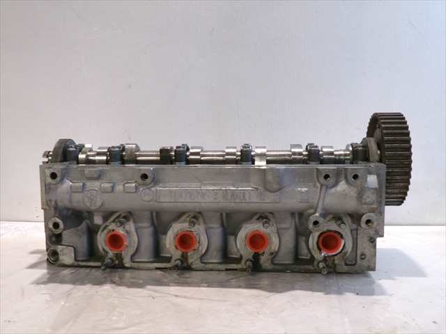 Culata Nissan Juke 1.5 DCI 2010-2015