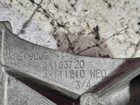 Foto 3ª: Soporte Motor Peugeot Expert 1.6 BLUE-HDI FAP 116CV FURGON [D/ BH01] (2016)