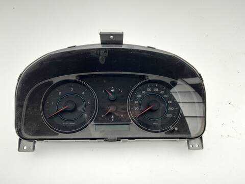 Cuadro de Instrumentos Chevrolet Captiva 2.2 VCDI LT 184CV 135KW