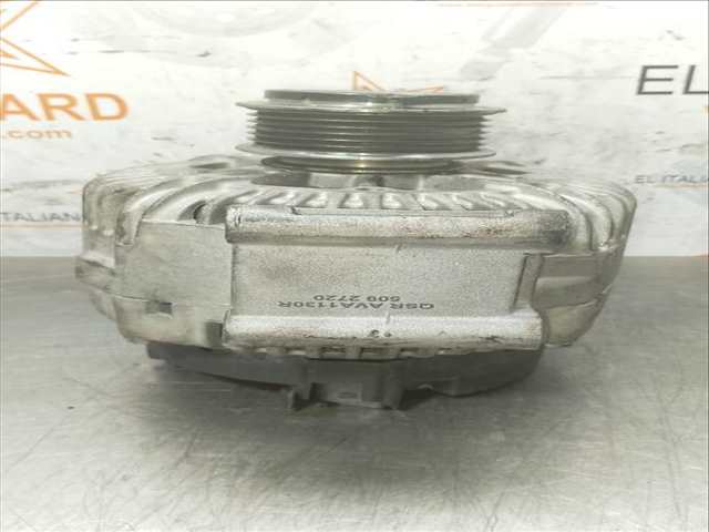 Foto 2ª: Alternador Audi A4 3.2 FSI BERLINA 255CV 188KW [AUK] (2006)