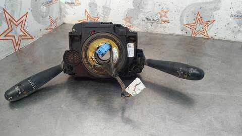 Mando Luces Citroen C4 BUSINESS 92CV 68KW