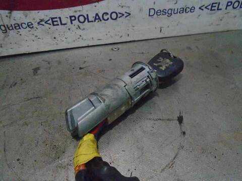 Foto 3ª: Motor de Arranque Peugeot 206 XR BERLINA 75CV 55KW [KFW] (2002)
