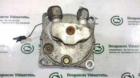 Foto 3ª: Compresor Aire Acondicionado Iveco 35 128CV [814043S] (2003)