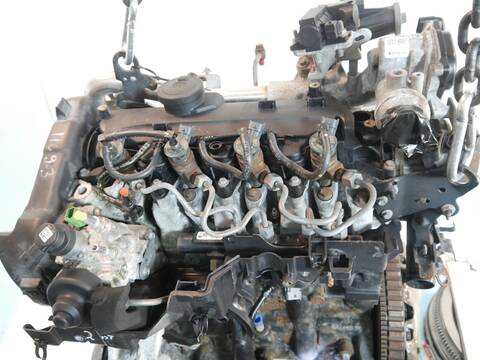 Foto 3ª: Motor Completo Mercedes Citan W415 75CV 55KW [OM607.951 607.951 K9K] (2013)