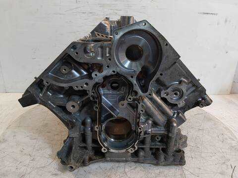 Bloque Motor Audi A6 CCAA 299 CV 220KW