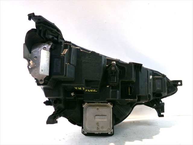 Foto 2ª: Faro Izquierdo Renault Megane 1.5 DCI SPORT TOURER, 2019- [K9KU8] (2021)