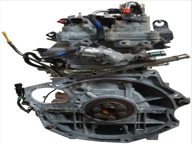Foto 3ª: Motor Completo Hyundai i40 1.6 GDI 135 CV 99KW [G4FD]