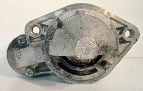 Foto 3ª: Motor de Arranque Hyundai i30 COMFORT 1 CAT 122CV (2007)