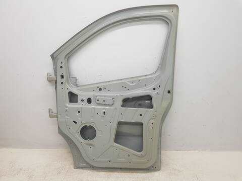 Foto 3ª: Puerta Delantera Derecha Renault Trafic L1H1 29T KOMFORT (2014)