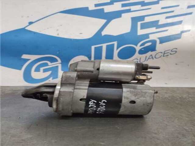 Foto 3ª: Motor de Arranque Ford Focus 1.0 TREND [1.0 LTR. - 92 KW ECOBOOST CAT] [M1DD]