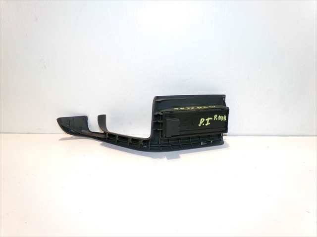 Foto 2ª: Botonera Elevalunas Audi A3 1.6 G MODELO 8L,1996-2003 [AKL] (2000)