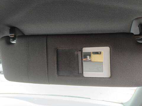 Foto 2ª: Parasol Derecho Audi Q7 3.0 TDI V6 ADVANCE QUATTRO 176KW) 239CV (2010)