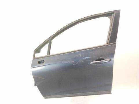 Foto 1ª: Puerta Delantera Izquierda Renault Clio 1.2 16V BB05 BB0W BB11 BB27 BB2T BB2U BB2V CB05 ... (1998)