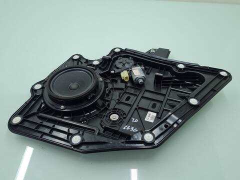 Elevalunas Manual Trasero Derecho Ford Kuga HYBRID ST-LINE 150CV
