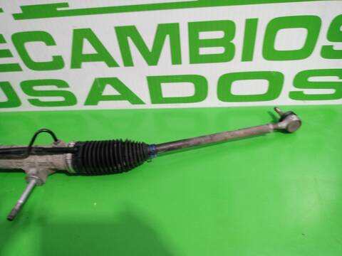 Foto 2ª: Cremallera de Direccion Citroen C4 1.6 16V HDI BERLINA 90CV 66KW [9HXDV6ATED4] (2008)