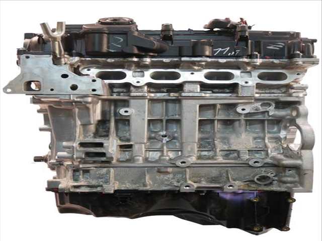 Foto 3ª: Motor Completo Bmw Serie 1 114 N20 N26 184 - 245 CV [N20B20A]