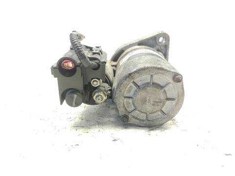 Foto 3ª: Motor de Arranque Ford Focus 1.0 ECOBOOST [M1DD] (2010)