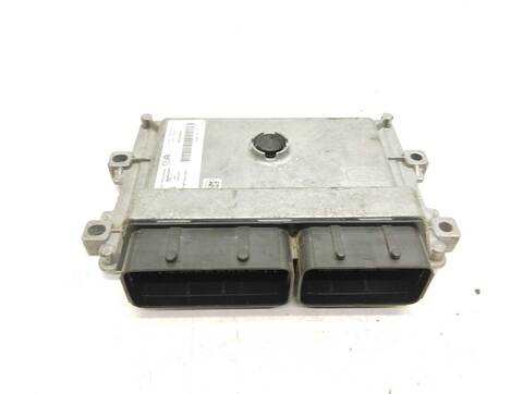 Centralita Motor ECU Peugeot 208 1.2 12V E-VTI 82CV 60KW