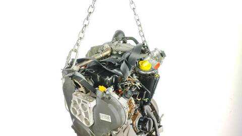 Motor Completo Renault Megane 1.9 DCI