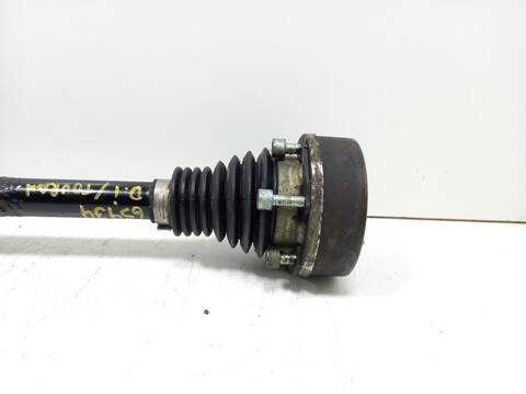 Foto 3ª: Transmision Delantera Izquierda Volkswagen Touran BXE (2006)