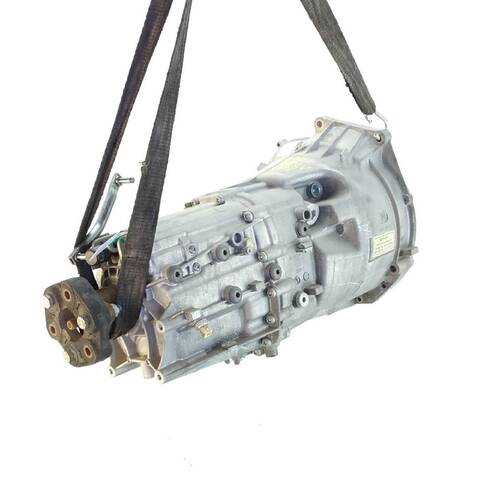 Foto 2ª: Caja Cambios Bmw Serie 1 114 118 D 122CV (2003)