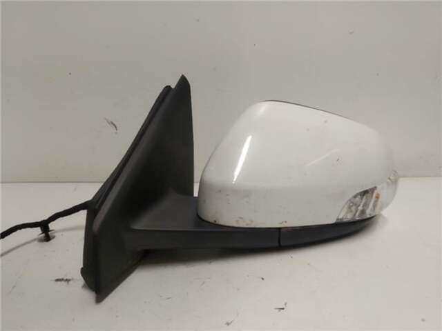 Foto 2ª: Retrovisor Izquierdo Volvo V40 2.0 KINETIC [2.0 LTR. - 88 KW DIESEL CAT]