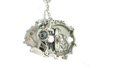 Caja Cambios Seat Ibiza 1.4 16V