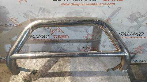 Foto 1ª: Paragolpes Delantero Tata Safari GRAND SAFARI 140CV 103KW [DICOR 05] (2007)