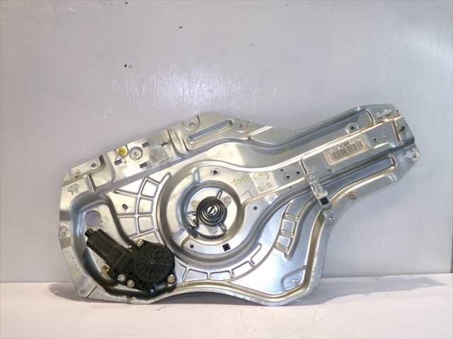 Elevalunas Eléctrico Delantero Derecho Hyundai Elantra 2.0 CRDI 2000-2003