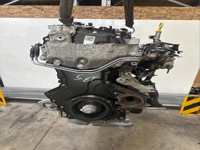Foto 2ª: Motor Completo Renault Trafic 2.0 DCI 120 CV 88KW [M9R710] (2019)