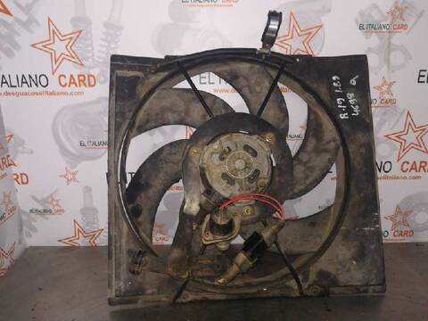 Electroventilador Renault 19 GASOLINA