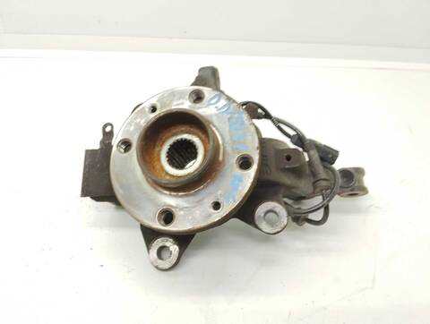 Mangueta Delantera Derecha Renault Clio 90CV 66KW