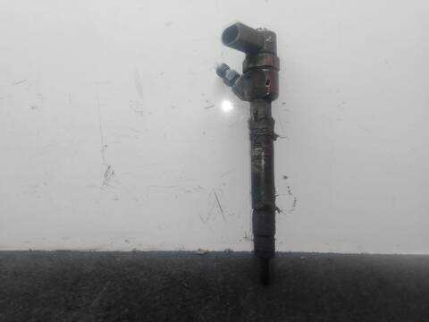 Inyectores Mercedes Clase CLK 270 CDI 209.316) 170CV 125KW C209)