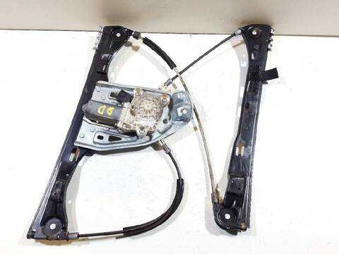 Elevalunas Eléctrico Delantero Derecho Mercedes Clase C 160 C 220 T CDI LA) 203.208) 150CV 110KW FAMILIAR