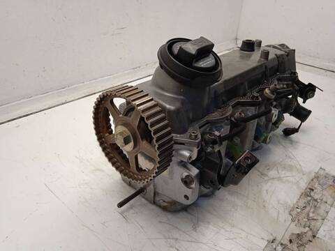 Foto 2ª: Culata Seat Ibiza 1.9 TDI 90CV 66KW [AGR] (2000)