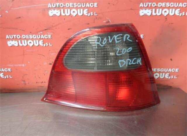 Piloto Trasero Derecho Rover Serie 200 200 1.4 214 SI (3-PTAS.) [1.4 LTR. - 76 KW 16V CAT]