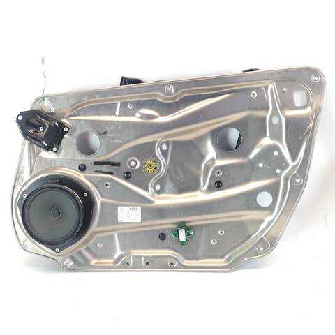 Elevalunas Eléctrico Delantero Derecho Mercedes Clase C 160 C 200 CDI 204.001)