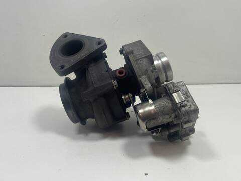 Foto 2ª: Turbocompresor Mercedes Clase C 160 651913 FAMILIAR (2010)
