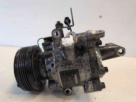 Compresor Aire Acondicionado Suzuki Swift K12B