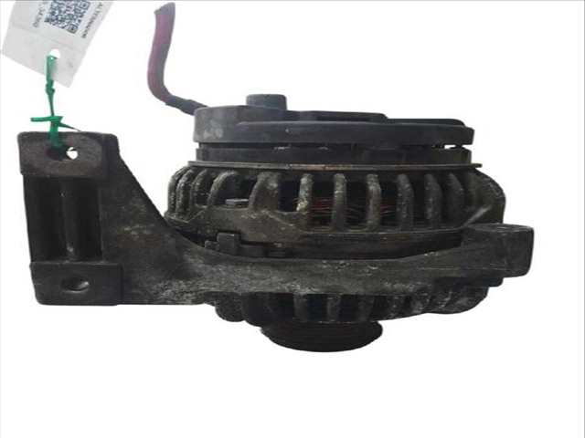 Alternador Volvo V70 D5