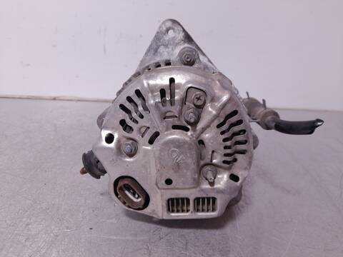 Foto 2ª: Alternador Honda Accord 2.0 TD BERLINA 105CV 77KW [20T2N] (2000)