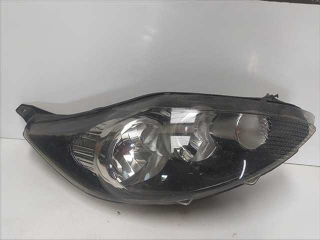 Faro Derecho Ford Fiesta 1.6 TDCI