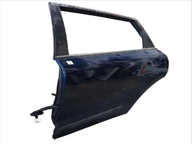 Foto 2ª: Puerta Trasera Izquierda Kia Niro 1.6 GDI HYBRID (2016)